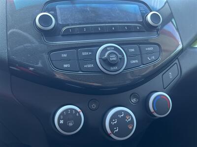 2014 Chevrolet Spark LS Manual - Photo 36 - North Hollywood, CA 91601