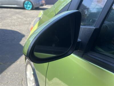 2014 Chevrolet Spark LS Manual - Photo 9 - North Hollywood, CA 91601