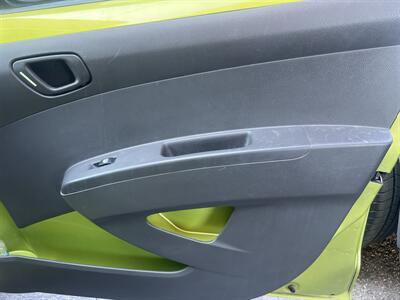 2014 Chevrolet Spark LS Manual - Photo 27 - North Hollywood, CA 91601