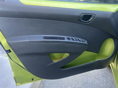 2014 Chevrolet Spark LS Manual - Photo 18 - North Hollywood, CA 91601
