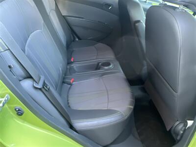 2014 Chevrolet Spark LS Manual - Photo 28 - North Hollywood, CA 91601