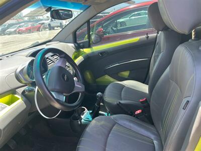 2014 Chevrolet Spark LS Manual - Photo 14 - North Hollywood, CA 91601