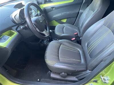 2014 Chevrolet Spark LS Manual - Photo 15 - North Hollywood, CA 91601