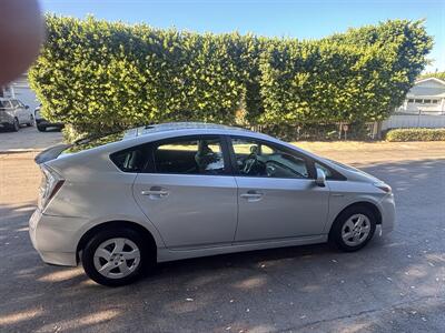 2011 Toyota Prius One   - Photo 6 - North Hollywood, CA 91601