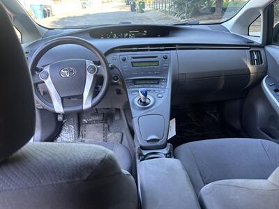 2011 Toyota Prius One   - Photo 15 - North Hollywood, CA 91601