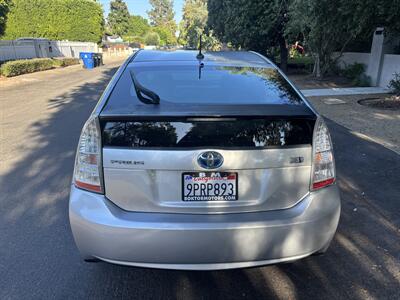2011 Toyota Prius One   - Photo 4 - North Hollywood, CA 91601