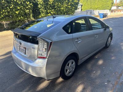 2011 Toyota Prius One   - Photo 5 - North Hollywood, CA 91601