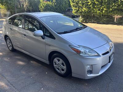 2011 Toyota Prius One   - Photo 7 - North Hollywood, CA 91601