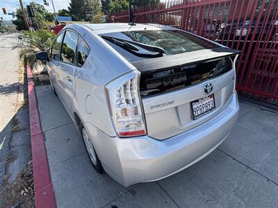 2011 Toyota Prius One   - Photo 3 - North Hollywood, CA 91601