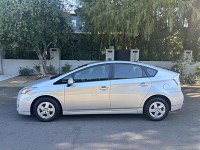 2011 Toyota Prius One   - Photo 2 - North Hollywood, CA 91601