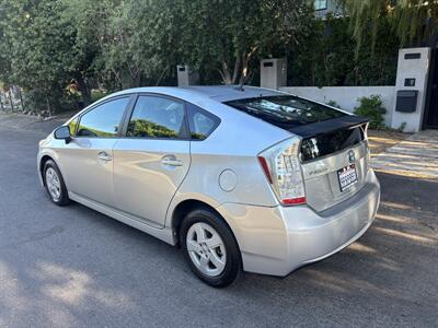 2011 Toyota Prius One   - Photo 3 - North Hollywood, CA 91601