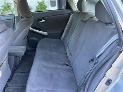 2011 Toyota Prius One   - Photo 10 - North Hollywood, CA 91601