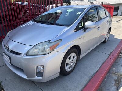 2011 Toyota Prius One   - Photo 1 - North Hollywood, CA 91601
