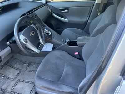2011 Toyota Prius One   - Photo 11 - North Hollywood, CA 91601