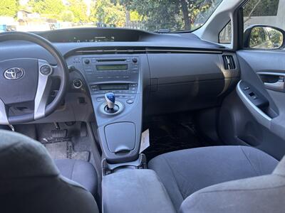 2011 Toyota Prius One   - Photo 14 - North Hollywood, CA 91601