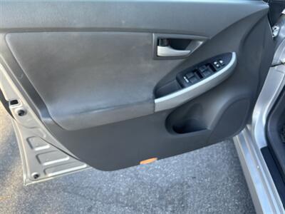 2011 Toyota Prius One   - Photo 12 - North Hollywood, CA 91601