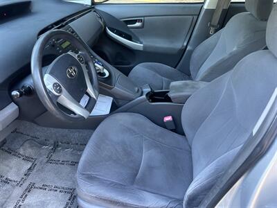 2011 Toyota Prius One   - Photo 9 - North Hollywood, CA 91601