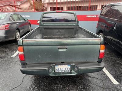 2001 Toyota Tacoma   - Photo 4 - North Hollywood, CA 91601