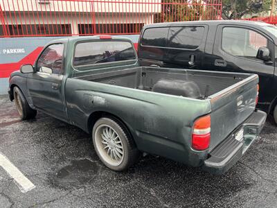 2001 Toyota Tacoma   - Photo 5 - North Hollywood, CA 91601