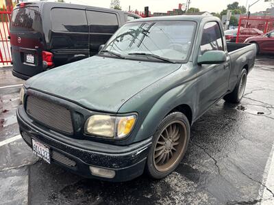 2001 Toyota Tacoma   - Photo 2 - North Hollywood, CA 91601