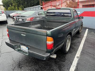 2001 Toyota Tacoma   - Photo 3 - North Hollywood, CA 91601