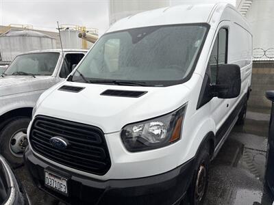 2019 Ford Transit 250 - Photo 1 - North Hollywood, CA 91601