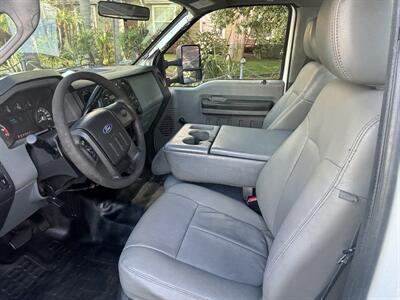 2012 Ford F-250 XLT   - Photo 27 - North Hollywood, CA 91601