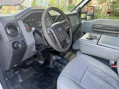 2012 Ford F-250 XLT   - Photo 26 - North Hollywood, CA 91601