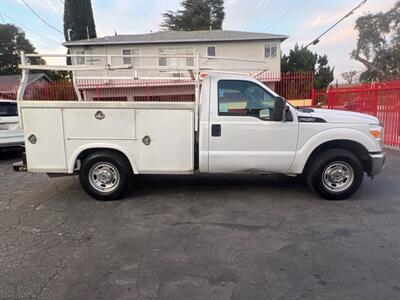 2012 Ford F-250 XLT   - Photo 6 - North Hollywood, CA 91601