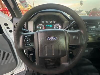 2012 Ford F-250 XLT   - Photo 34 - North Hollywood, CA 91601