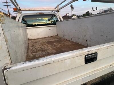 2012 Ford F-250 XLT   - Photo 11 - North Hollywood, CA 91601