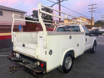 2012 Ford F-250 XLT   - Photo 9 - North Hollywood, CA 91601