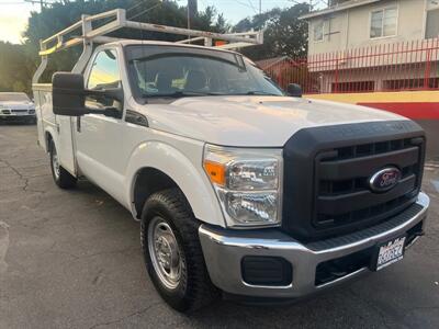 2012 Ford F-250 XLT   - Photo 3 - North Hollywood, CA 91601