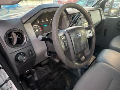 2012 Ford F-250 XLT   - Photo 31 - North Hollywood, CA 91601