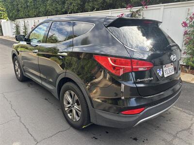 2016 Hyundai SANTA FE Sport 2.4L - Photo 5 - North Hollywood, CA 91601