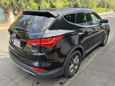 2016 Hyundai SANTA FE Sport 2.4L - Photo 6 - North Hollywood, CA 91601