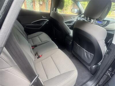 2016 Hyundai SANTA FE Sport 2.4L - Photo 11 - North Hollywood, CA 91601
