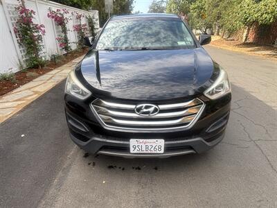 2016 Hyundai SANTA FE Sport 2.4L - Photo 7 - North Hollywood, CA 91601