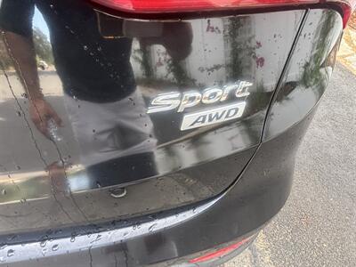 2016 Hyundai SANTA FE Sport 2.4L - Photo 12 - North Hollywood, CA 91601