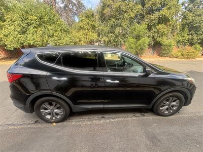 2016 Hyundai SANTA FE Sport 2.4L - Photo 2 - North Hollywood, CA 91601