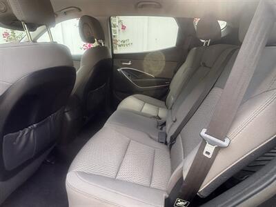 2016 Hyundai SANTA FE Sport 2.4L - Photo 9 - North Hollywood, CA 91601