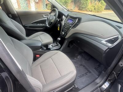 2016 Hyundai SANTA FE Sport 2.4L - Photo 10 - North Hollywood, CA 91601