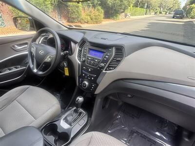 2016 Hyundai SANTA FE Sport 2.4L - Photo 13 - North Hollywood, CA 91601