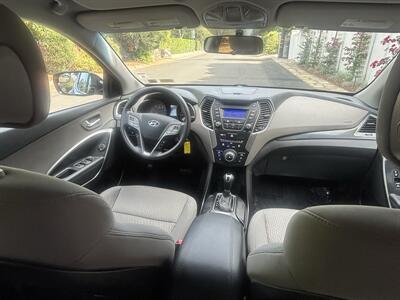 2016 Hyundai SANTA FE Sport 2.4L - Photo 14 - North Hollywood, CA 91601