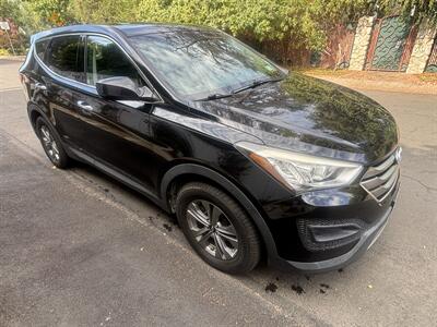 2016 Hyundai SANTA FE Sport 2.4L - Photo 3 - North Hollywood, CA 91601