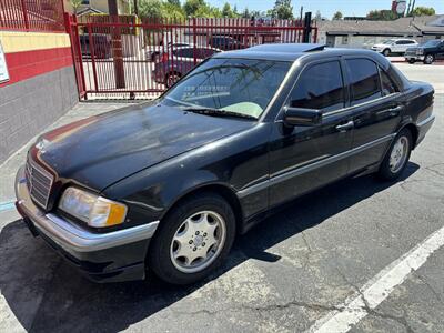 2000 Mercedes-Benz C 280   - Photo 2 - North Hollywood, CA 91601