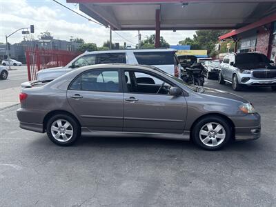 2005 Toyota Corolla S   - Photo 16 - North Hollywood, CA 91601