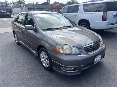 2005 Toyota Corolla S   - Photo 17 - North Hollywood, CA 91601
