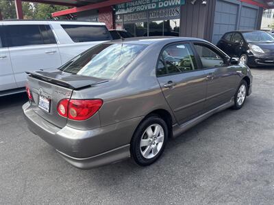 2005 Toyota Corolla S   - Photo 15 - North Hollywood, CA 91601