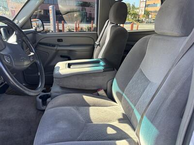 2006 Chevrolet Tahoe LS   - Photo 11 - North Hollywood, CA 91601